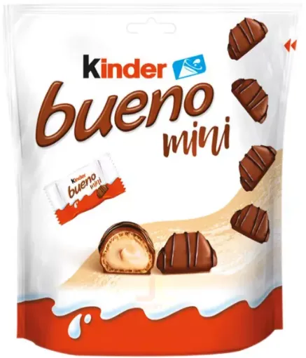 Kinder Bueno Mini T20 108g