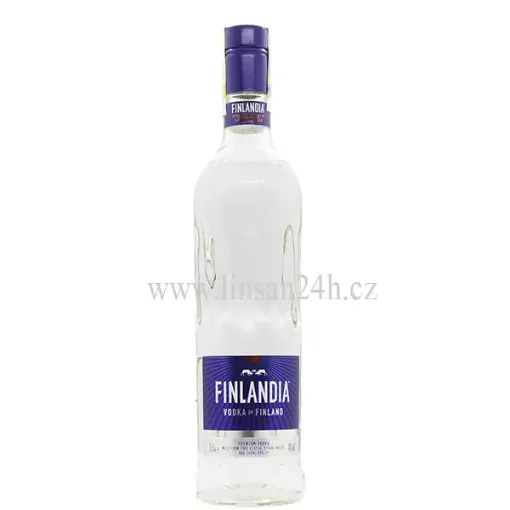 Finlandia Vodka 0,7L 40%