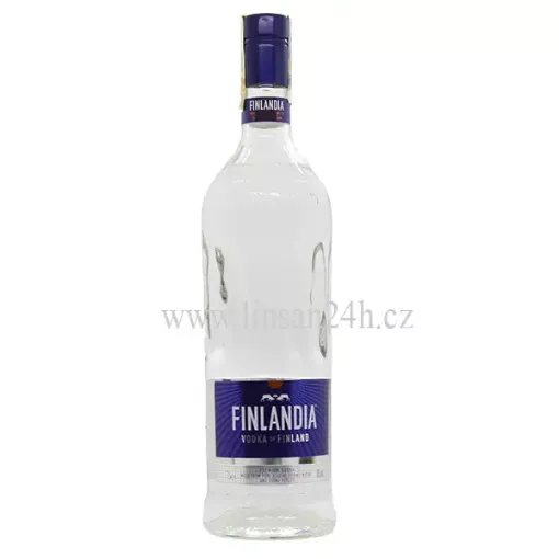 Finlandia Vodka 1L 40%