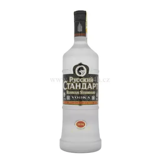 Russian Standard 1L 40%