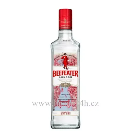 Beefeater 0,7L Gin 40%