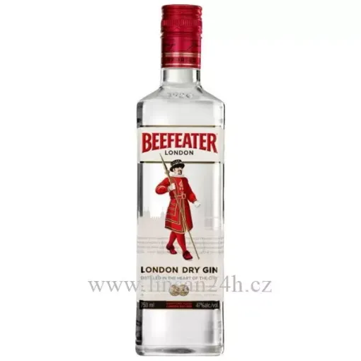 Beefeater 1L Gin 40%