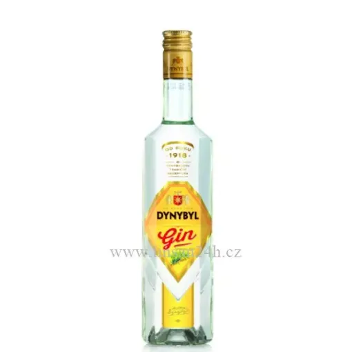 Dynybyl 0.5L Gin 37,5%