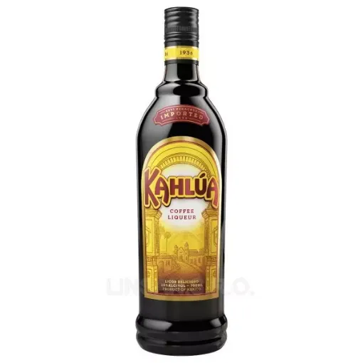 Kahlua Liquer 0,7L 20%