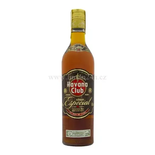 Havana Club Anejo Special 0,7L 40% 