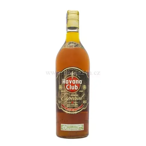 Havana Club Anejo Special 1L 40% 