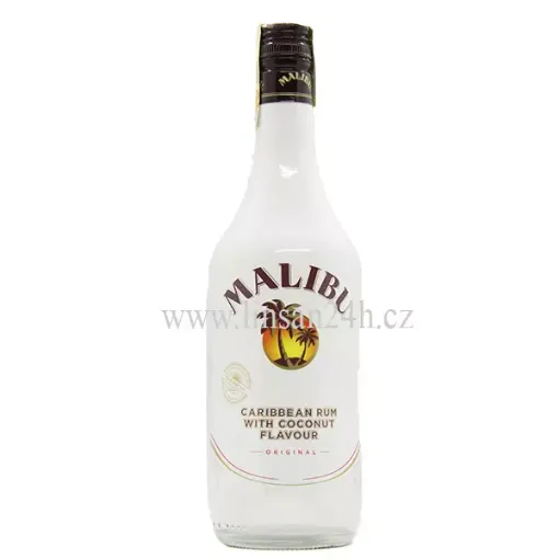 Malibu 0,7L 21%