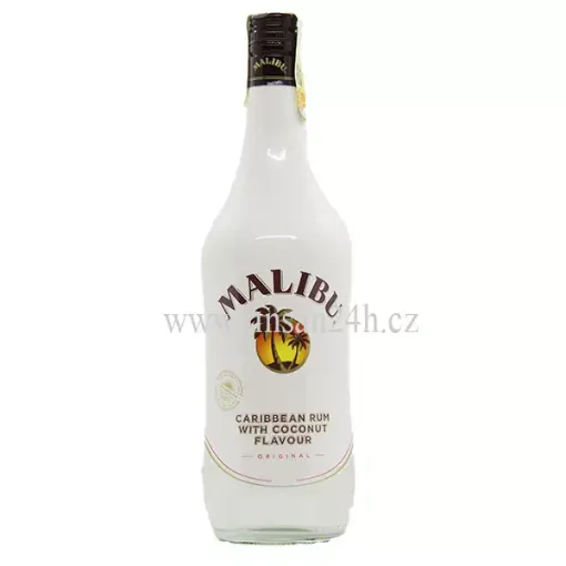 Malibu 1L 21%