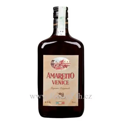 Amaretto Venice 0,7L 18%