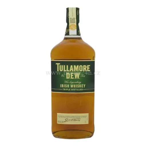 Tullamore Dew 1L 40%