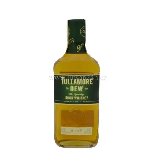 Tullamore Dew 0,35L 40%