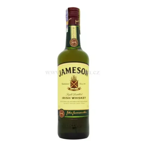 Jameson 0,7L 40%