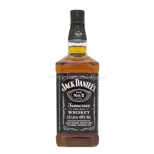 Jack Daniel's 1L 40%