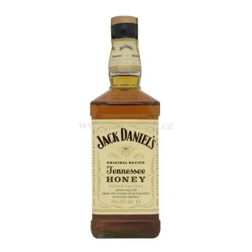 Jack Daniel's Honey 0,7L 35%