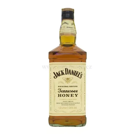 Jack Daniel's Honey 1L 35%