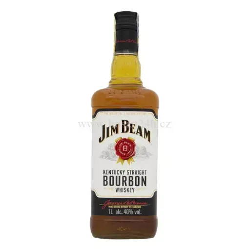 Jim Beam 1L 40%