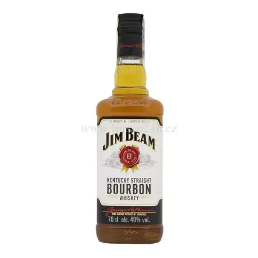 Jim Beam 0,7L 40%