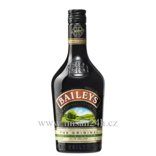 Baileys Original 0,7L 17%