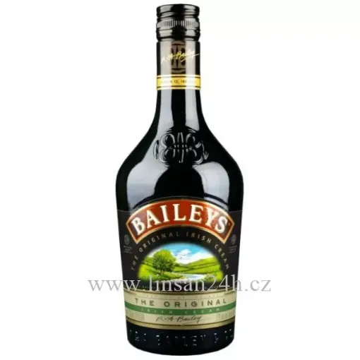 Baileys Original 1L 17%