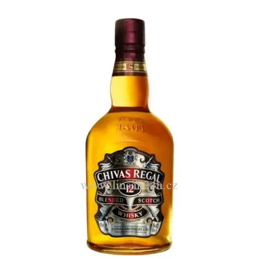 Chivas Regal 12Y 0,7L 40%