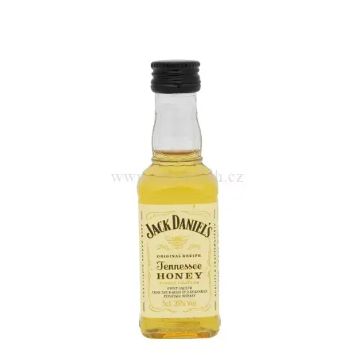 Mini Jack Daniels 0,05L 40%