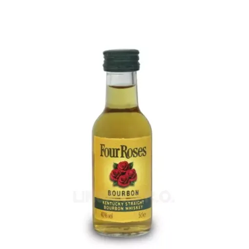 Mini Four Roses 0,05L 40%