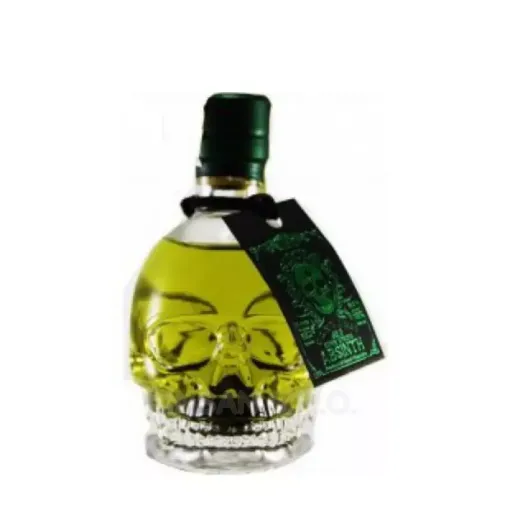 Hills Absinth Verte 0,5L 70%