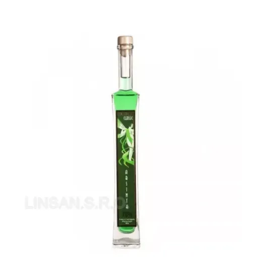 Euph. Classic Absinth 0,1L 70%