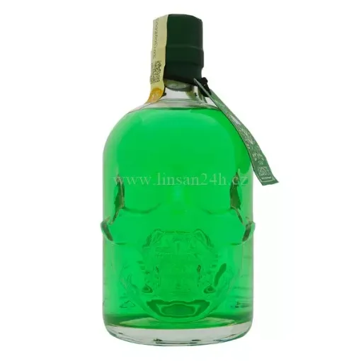 Suice Hills Absinth Classic (Green) 0.5L 70%