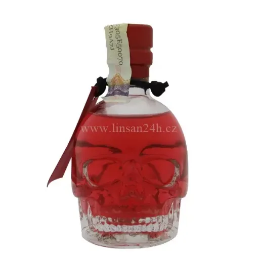 Suice Hills Absinth Red Chili 0.1L 70%