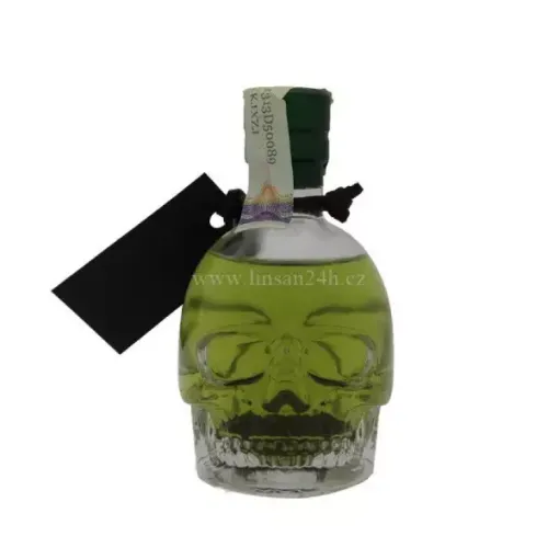 Suice Hills Absinth Super Strong 0.1L 89,9%