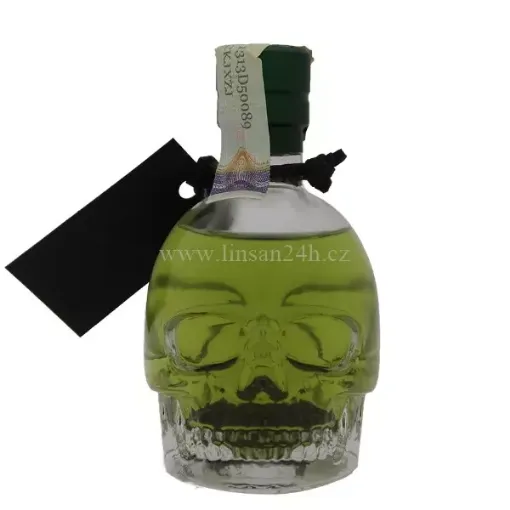 Suice Hills Absinth Super Strong Cannabis 0.1L 89,9%