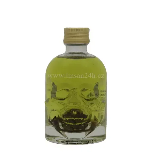 Suice Hills Absinth Super Strong cannabis 0.05L 89,9%