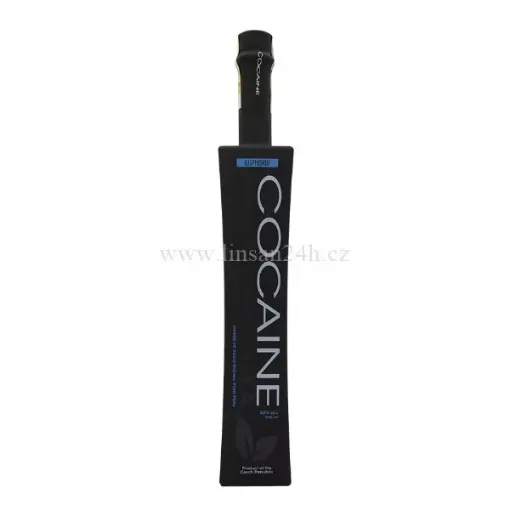 Euph. Cocaine Vodka 0,5L 40%