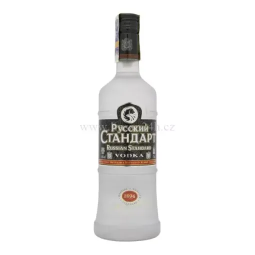 Russian Standard 0.7L 40%