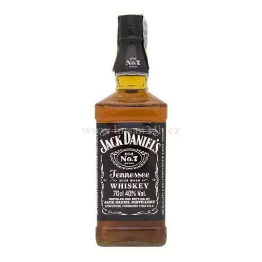 Jack Daniel's 0,7L 40%