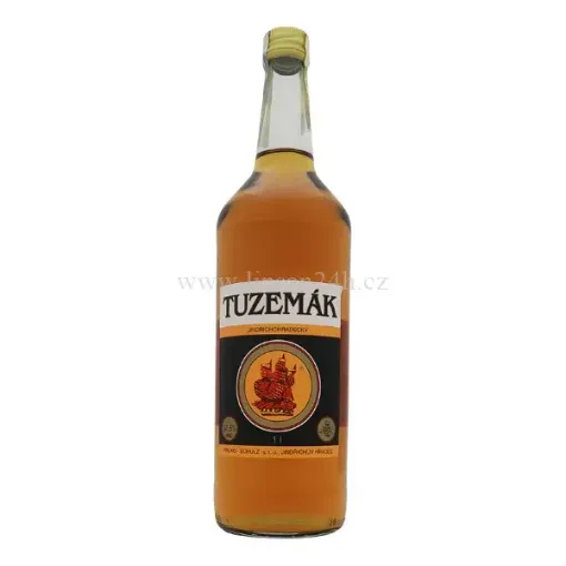 Fruko JH Tuzemák 1L 37,5%