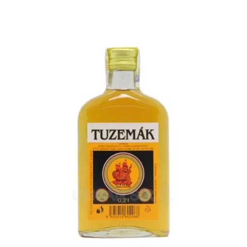 Fruko JH Tuzemák 0,2L 37,5%