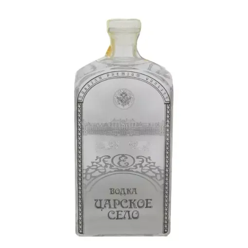 Vodka Carskoje Selo 0.7L 40%