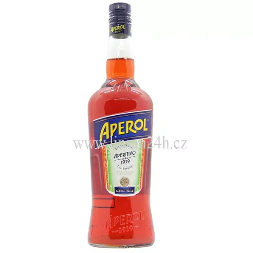 Aperol 1L 11%