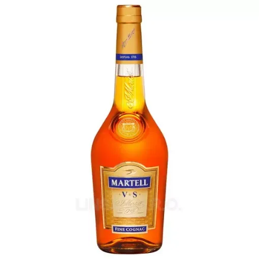 Martell Cognac VS 0.7L 40%