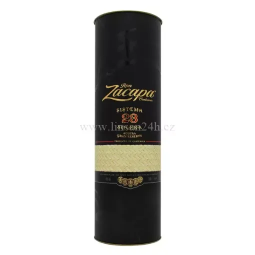 Rum Ron Zacapa 23YO 1L 40%