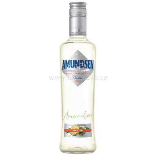 Amundsen 0.5L Melon 15%