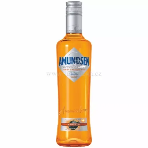 Amundsen 0.5L Energy 15%