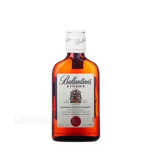 Ballantine´s 0,2L 40%