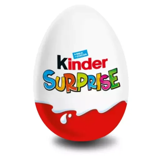 Kinder surprise 20g - Trung thuong