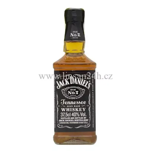 Jack Daniel's 0,35L 40%