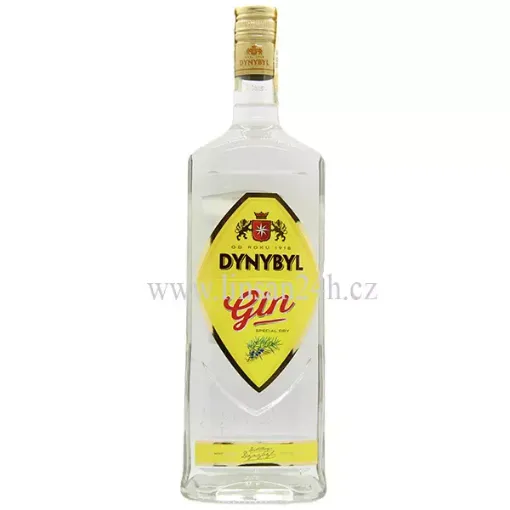 Dynybyl 1L Gin 37,5%