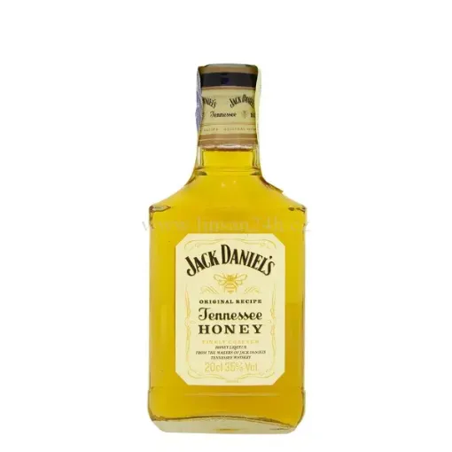 Jack Daniel's Honey 0,2L 35%