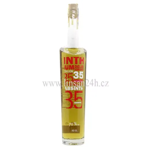 Absinth 35 70% 0.5L